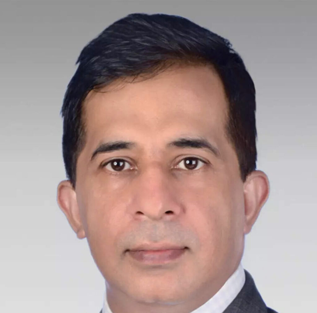 HSBC's Amit Sachdeva suggests the Paint Sector is Unlikely to Participate In Price Wars